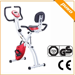 popular home use magnetic bike for adult