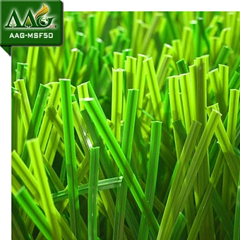 50mm soccer artificial grass/ high quality fake grass/synthetic grass