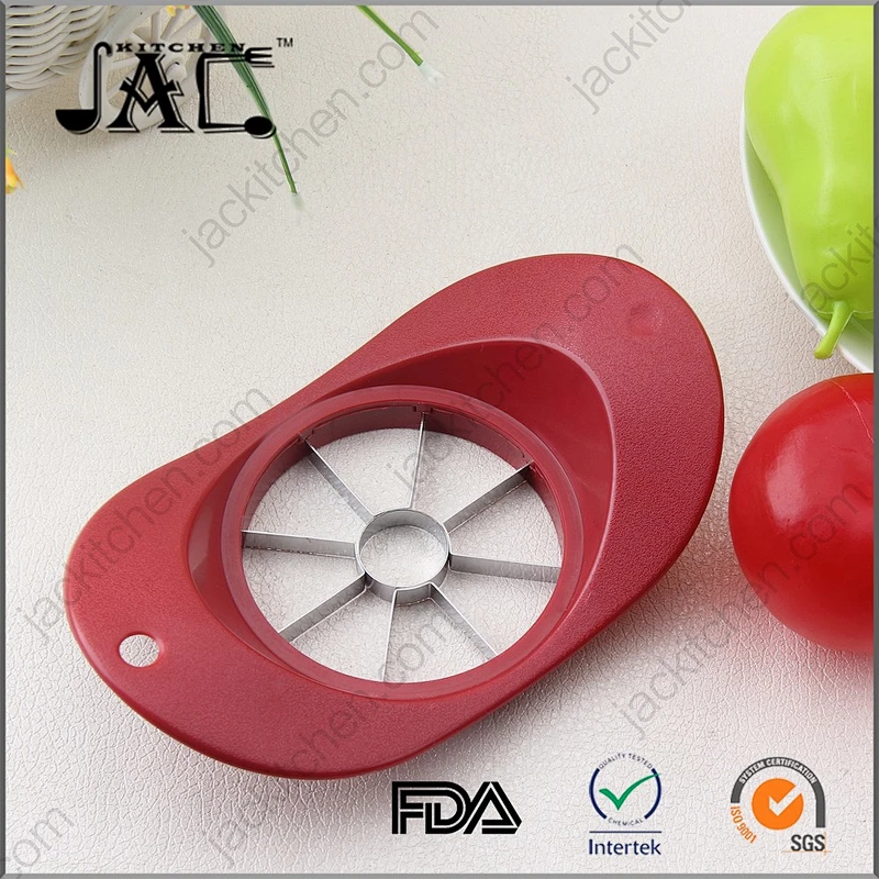 Commercial Plastic Apple Peeler Vegetable Cutter for Home Use
