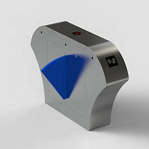 Efficient Automatic Barrier For Beams Up To 3 m Opening Closing Time 1.5 Seconds