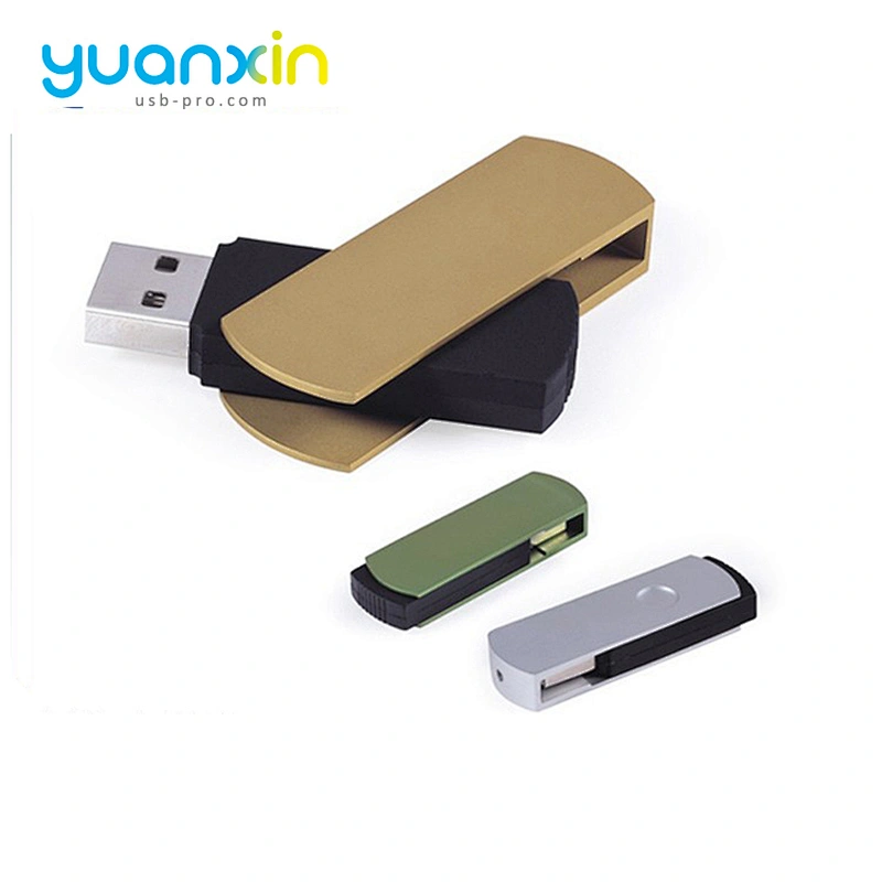 Wholesale Bulk 2GB 4GB 8GB Twist USB Flash Drives