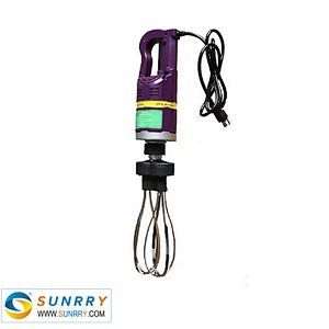 New design made in China supplier industrial electric hand mixer and stick blender with beater to mixing food