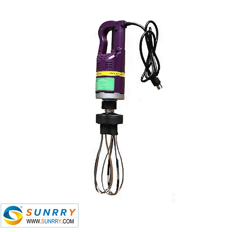 New design made in China supplier industrial electric hand mixer and stick blender with beater to mixing food