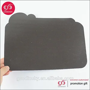 big size writing board calendar dry erase board