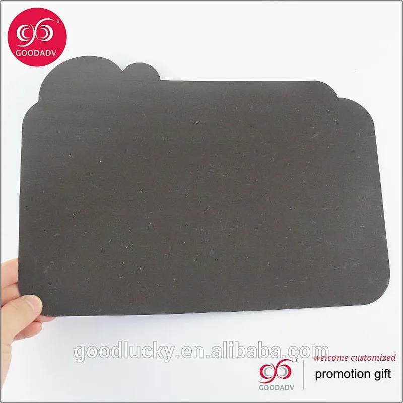 big size writing board calendar dry erase board