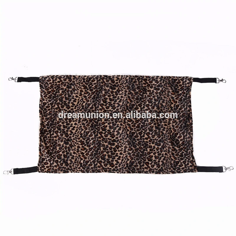 Hot Warm Pet Cat Bed Mat Hammock For Pet Cat Rest House Soft And Comfortable