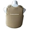 STRENGTHENED SIDES PROTECTION VEST
