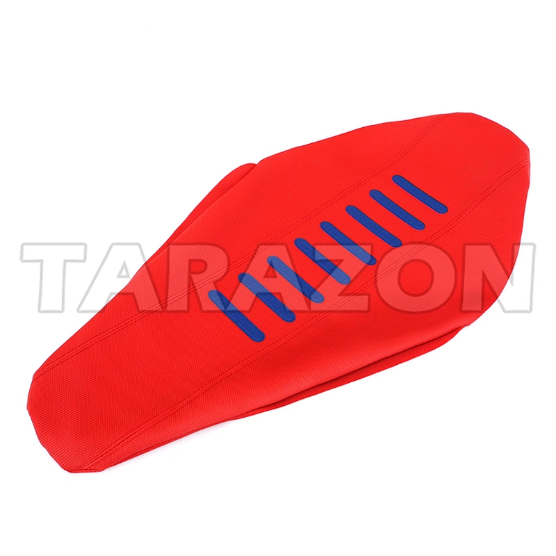 Wear-resisting motorcycle seat cover for Honda CRF450