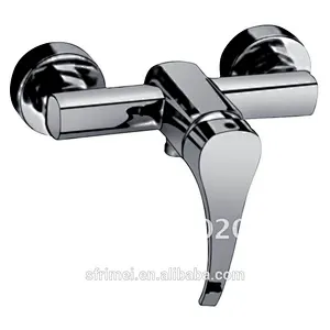 KL-6064 Sanitary Ware Product Italy Bathroom Shower Mixer Faucet