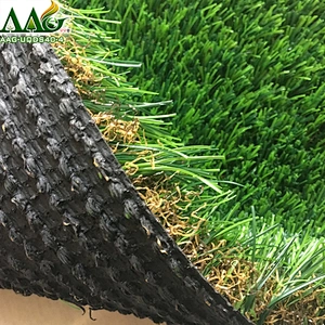hot sale 40mm artificial turf grass synthetic lawn for home&garden