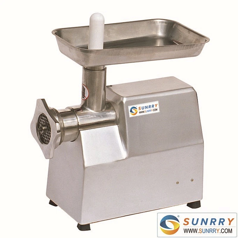 Good Performance mini electric national meat grinder machine 120kg per hour