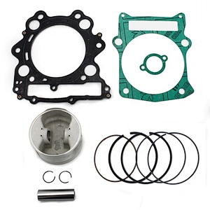 700CC ATV UTV Cylinder Kits With Cylinder Block Piston Rings And Head Gasket