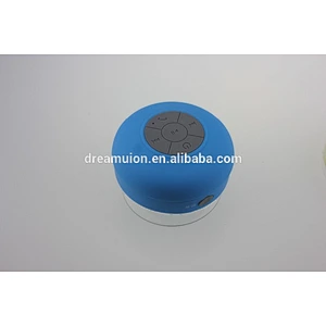 Mini Bluetooth Wireless Stereo Speaker Super Bass For Smartphone Tablet Waterproof Portable