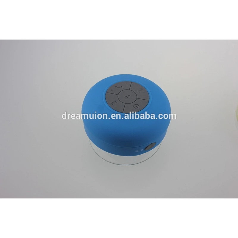Mini Bluetooth Wireless Stereo Speaker Super Bass For Smartphone Tablet Waterproof Portable