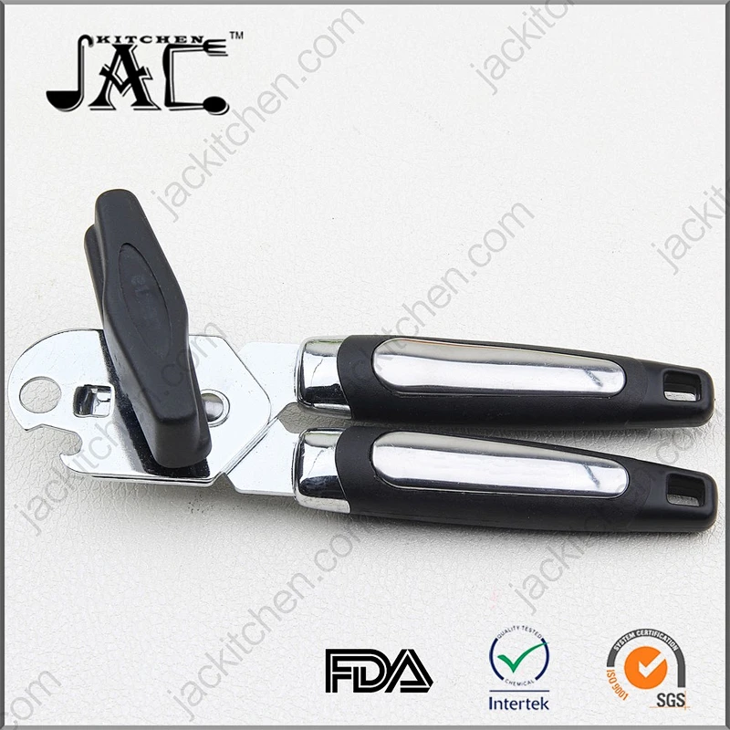 Heavy Duty Stainless Steel Can Opener Best Materials