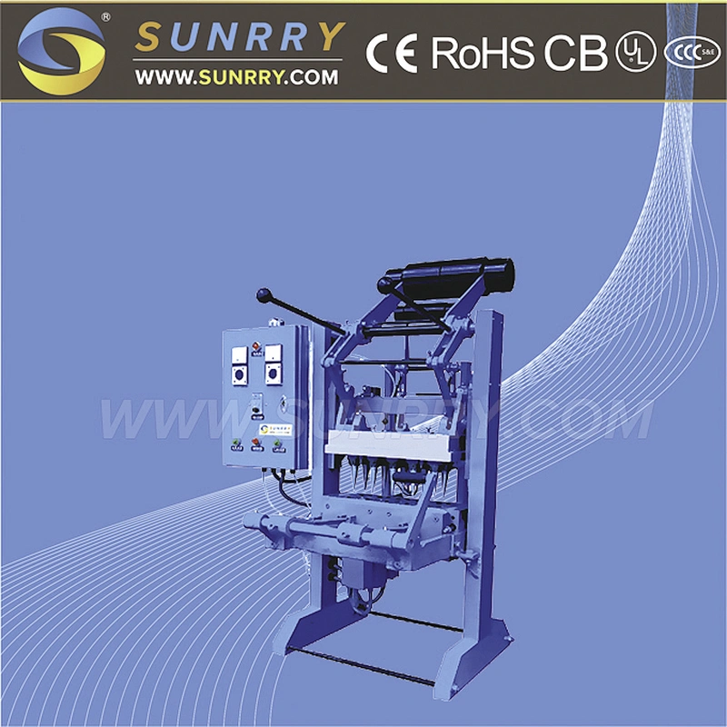 Factory Price Commercial Ice Cream Cone Making Machine
