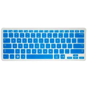 Custom Silicone keyboard cover laptop skin laptop keyboard cover for samsung laptop