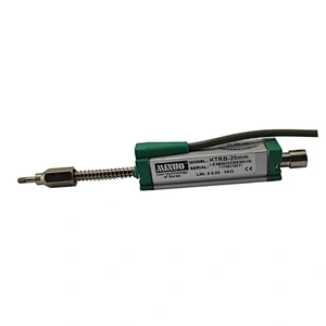 125mm 5mm KTR Ball-bearing gauge head position transducers from MINUO