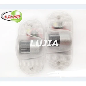 Wholesales VW touran (08-13) accessory VW Welcome Shadow led laser car logo door light