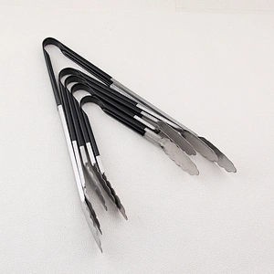 2017 Newest Gadgetsstainless Mini Tea Tongs