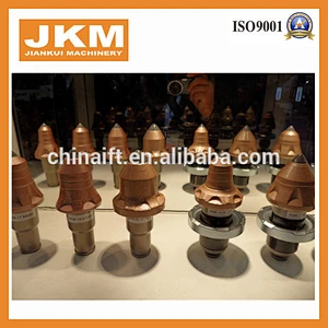 Road Milling Bit Mining Toot bucket tooth for sale