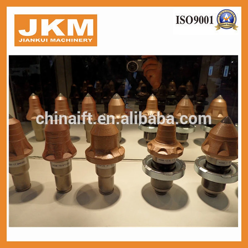 Road Milling Bit Mining Toot bucket tooth for sale