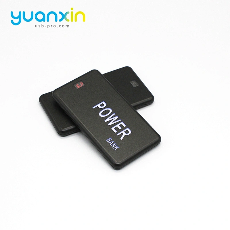 Material Battery Cell Manual Miniso For Car Jump Starter Charger Power Bank