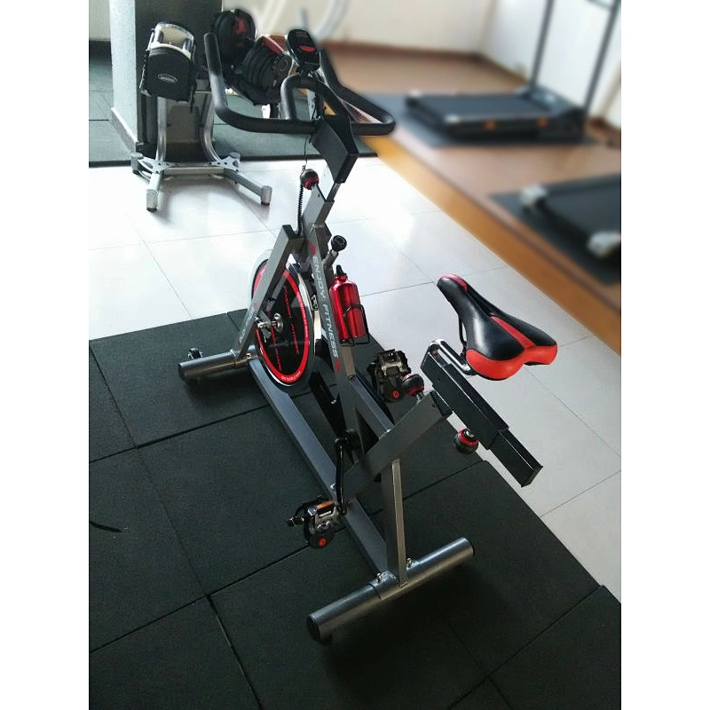 CF-1313 Exercise Fitness Bikes Gym Equipment Spin Bike