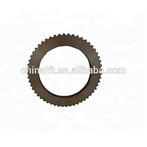 original 175-15-42721 175-22-11140 clutch disc friction plate for SHANTUI SD23 bulldozer