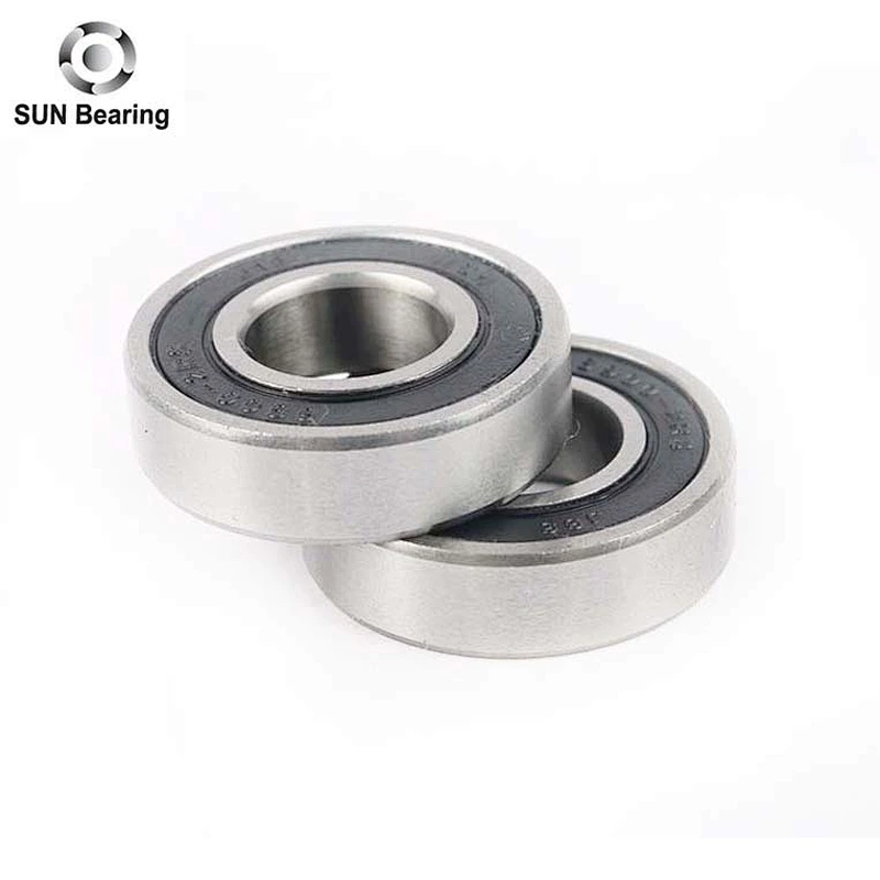 61906-2RS Single Row Thin Wall Ball Bearing Direct Factory