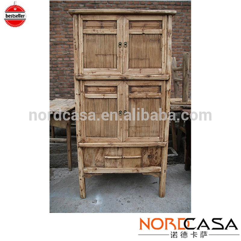 Chinese Antique Furniture in rustic furniture-Sideboard/Cupboard Cabinet