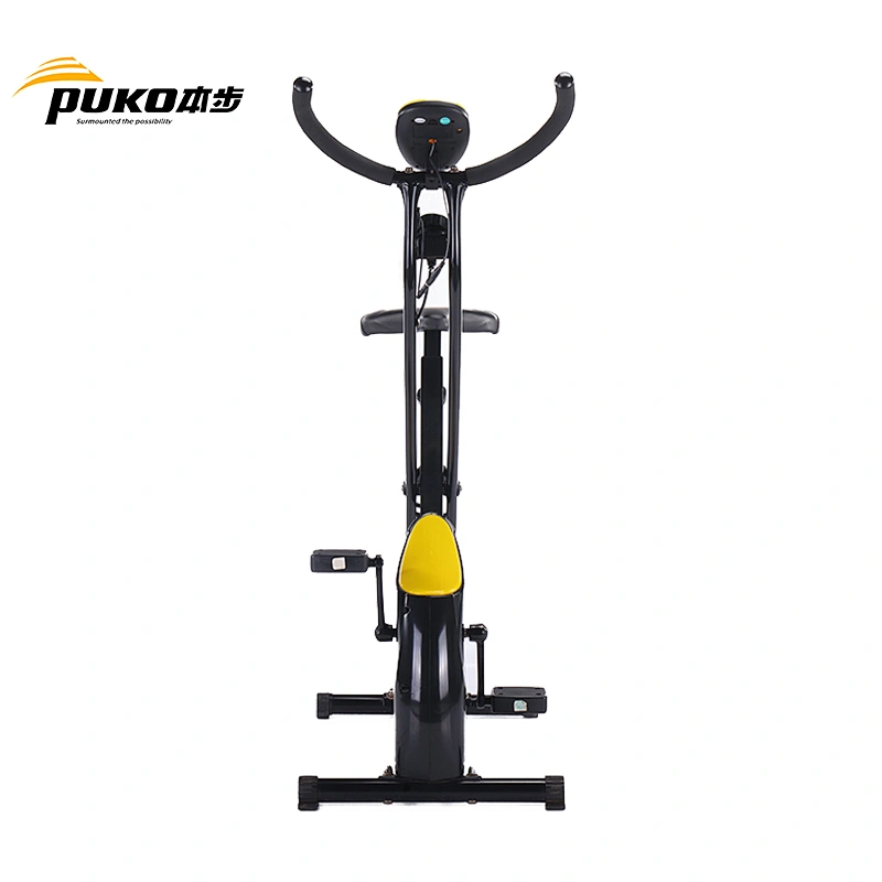 china indoor gym sports fitness equipment with flywheel