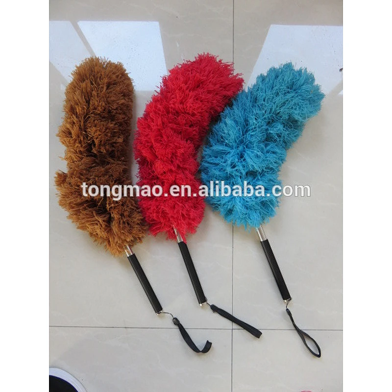 2016 Best Choice ceiling extendable microfiber duster