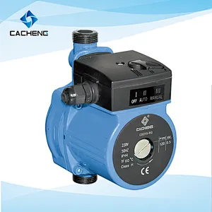 CBD15-120 Circulating Booster Pumps Circulating Pump