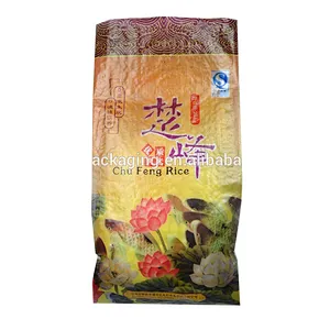 Sell well transparent pp bag, sack with top hemmed for food, carrots, potatoes, grain exported