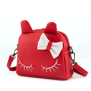 kids Purse Cross-Body Messenger Shoulder Bag Mini Sport Bag