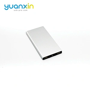 Volume Supply Fashionable China Cheapest Mobile 8000Mah Mini Power Bank