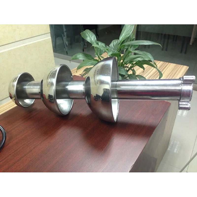 2018 new design electric mini hot chocolate making machine price