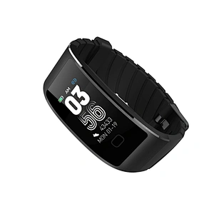 2019 China wholesale phone accessories new arrival manufacture of smart band smart fitness bracelet for android and ios