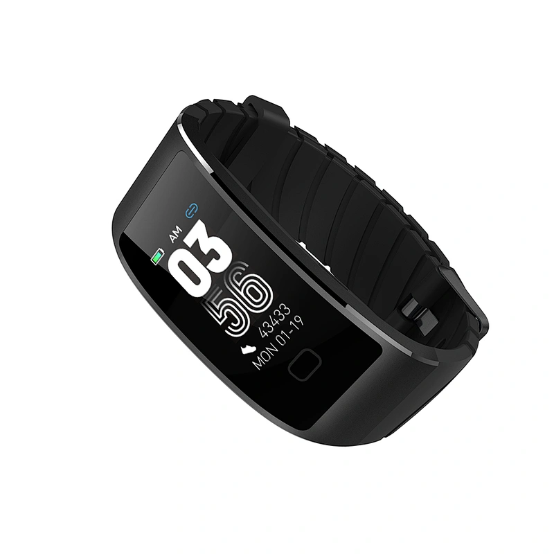 2019 China wholesale phone accessories new arrival manufacture of smart band smart fitness bracelet for android and ios