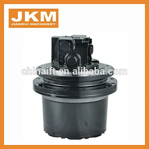 EC140 driving motor for excavator engine parts