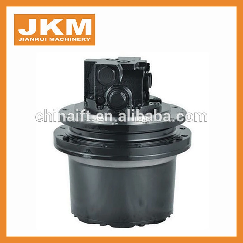 EC140 driving motor for excavator engine parts