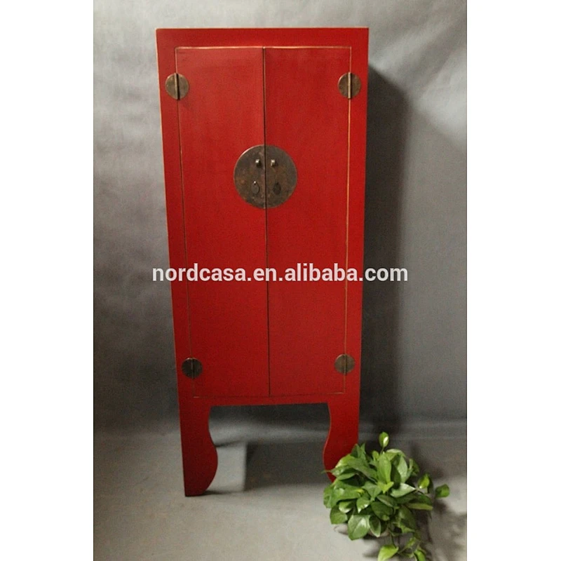 Chinese Antique wedding cabinet