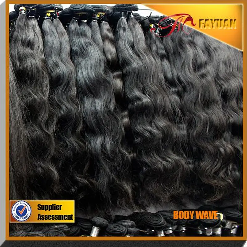 2014 6A Brazilian Remy Hair Extension Noble Queen New Industrial Grade 6A Human Hair Body Wave