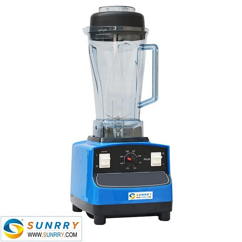 Newest designed high performance commercial power stick blender with LCD display