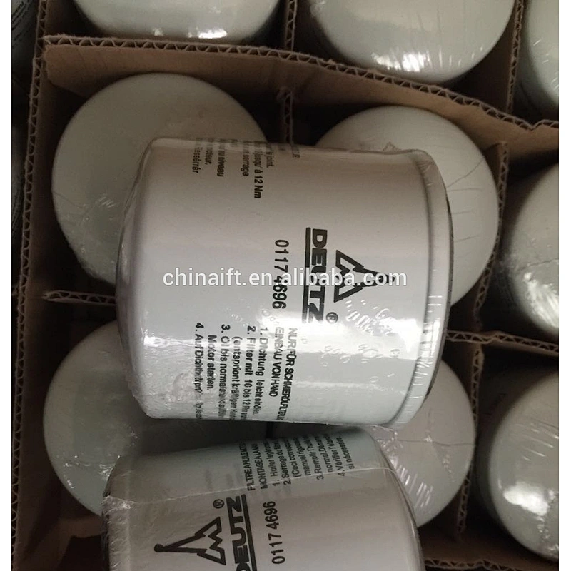Oil Filter 600-211-2110 PC60-7 PC130-7
