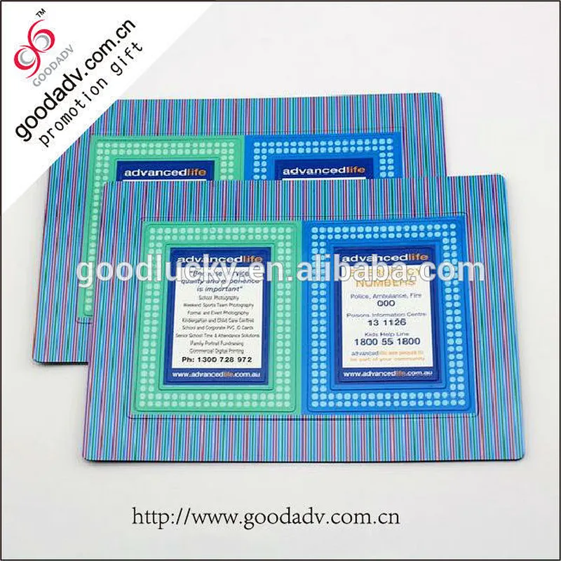 2014 high quality new design fashion wholesale magnetic photo frame