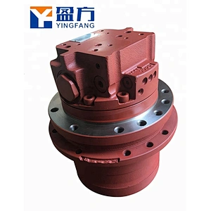 4353276 final drive travel motor assy MAG18V-260 EX30-1EX30-2 EX30UR-3 EX33u