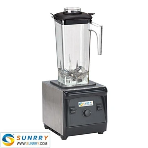 Low voice high quality electric small blender mini juicer with timer function