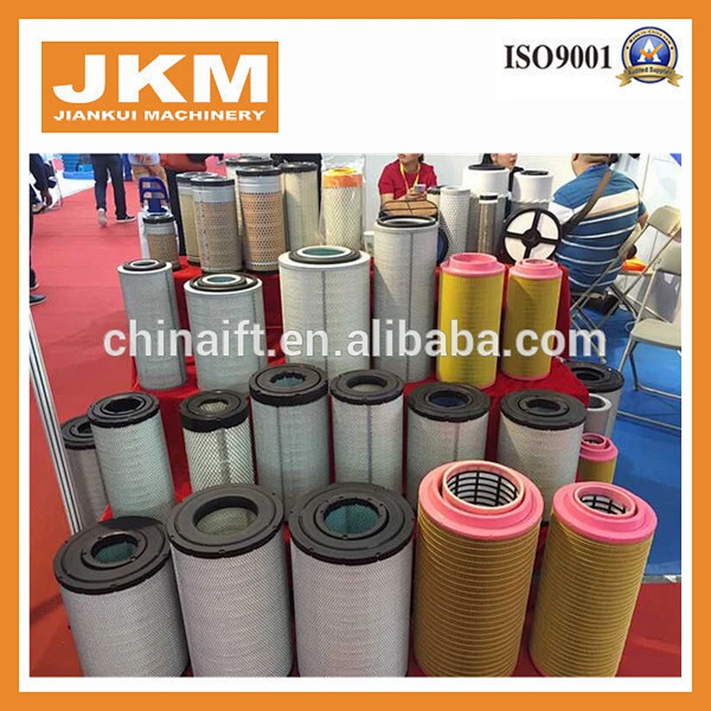 OEM quality air filter oil filter 59926780 CF3321 BF988 for sale